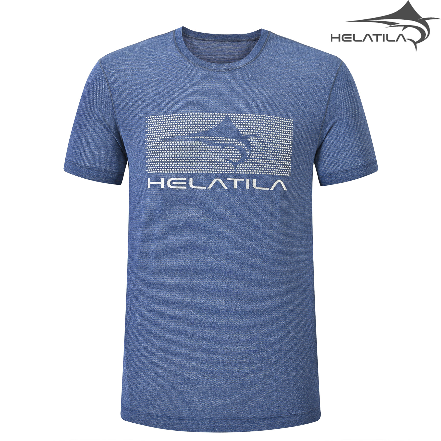 Helatila  Men's sports T-shirt