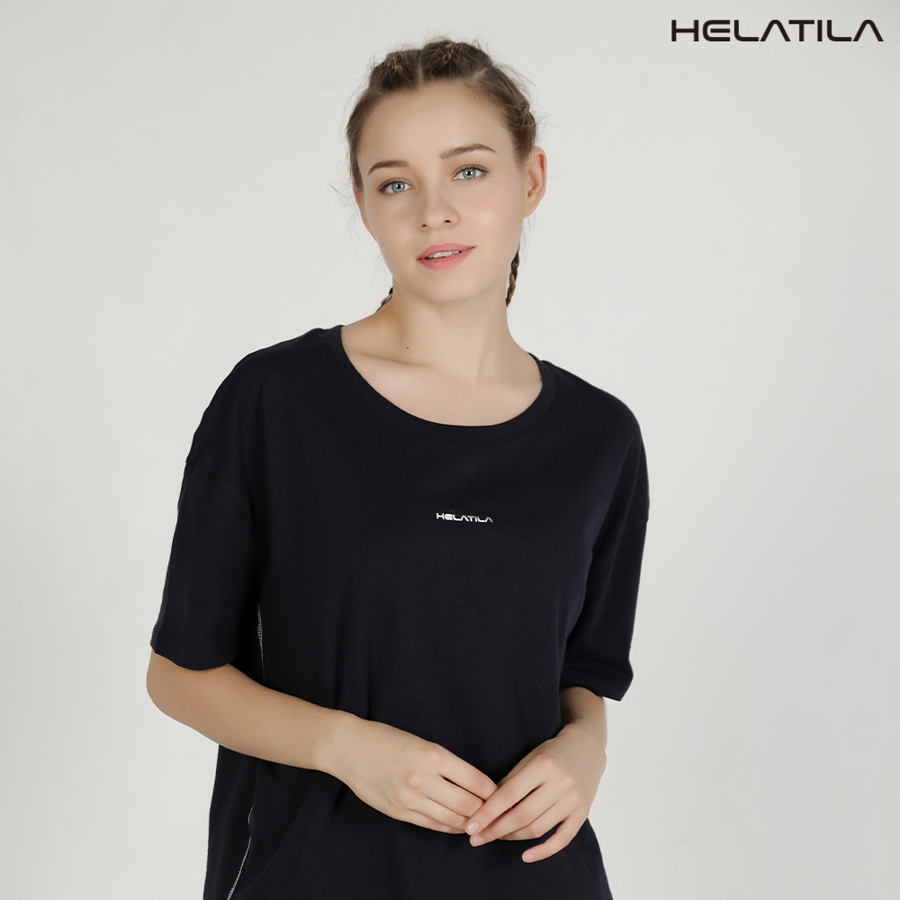 Helatila Women's summer T-shirt