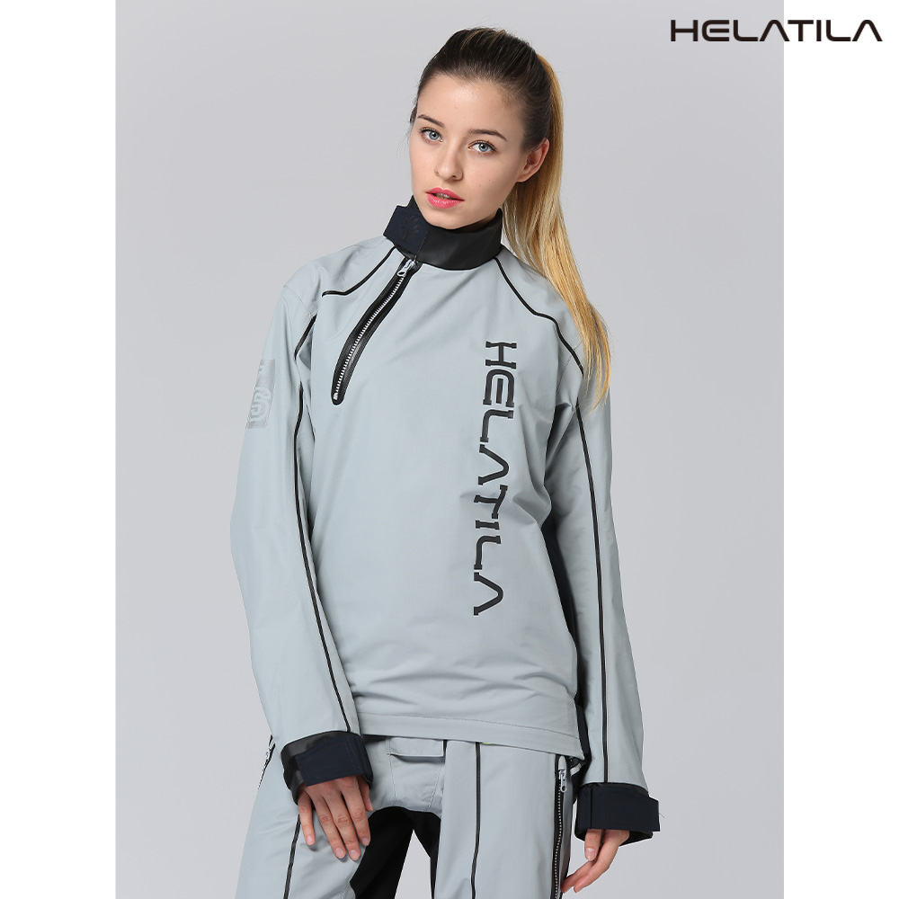 Helatila Long Sleeve 2L
