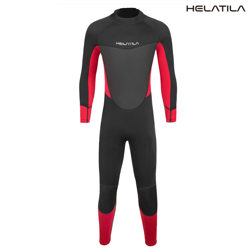 Helatila Men wetsuit