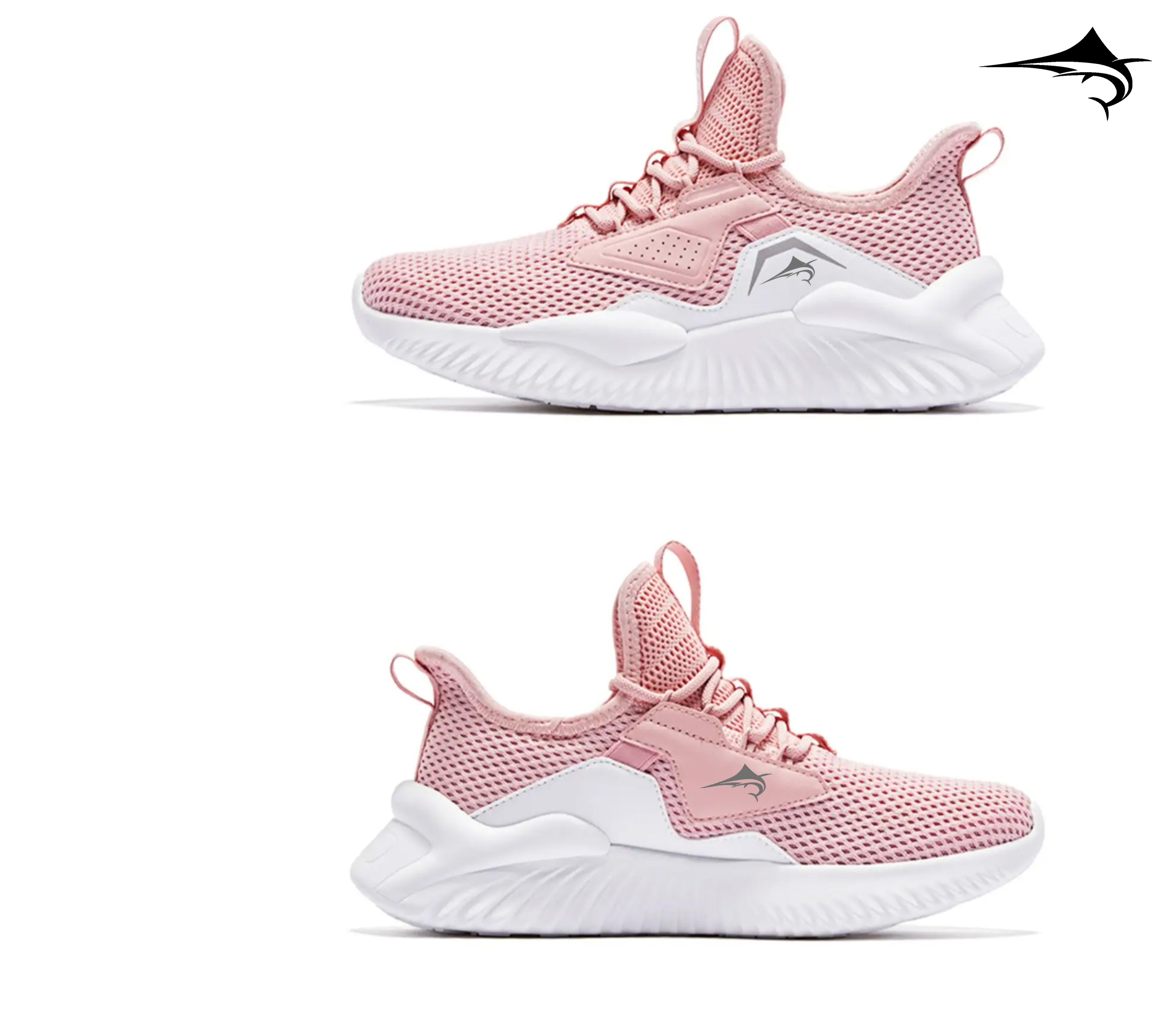 Commemorative women's sneakers